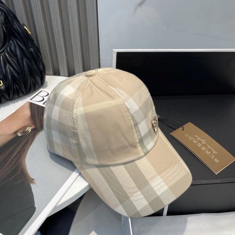 Burberry Caps EasyMatch 260516