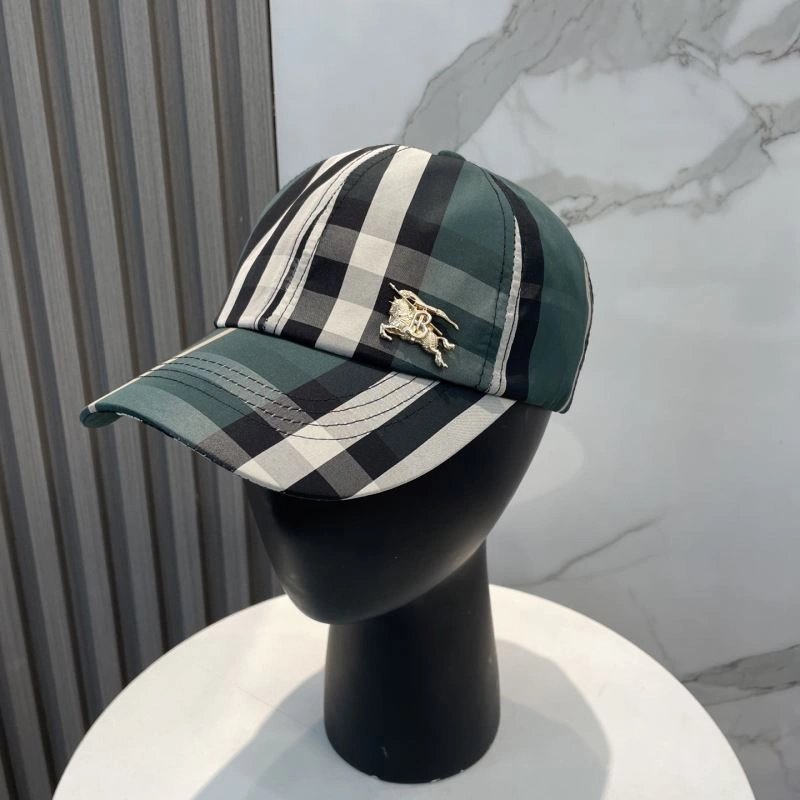 Stretchable Burberry Caps 260532