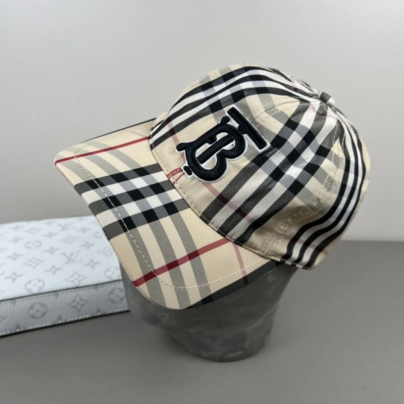 Burberry Caps Contemporary 260538