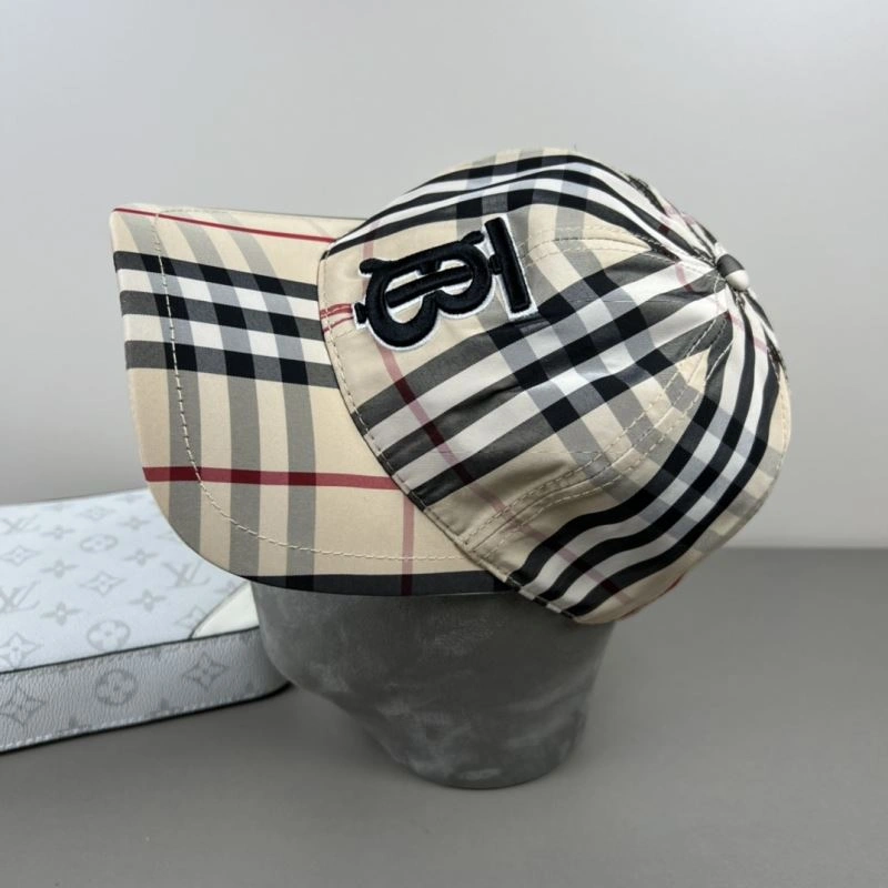 Burberry Caps Contemporary 260538
