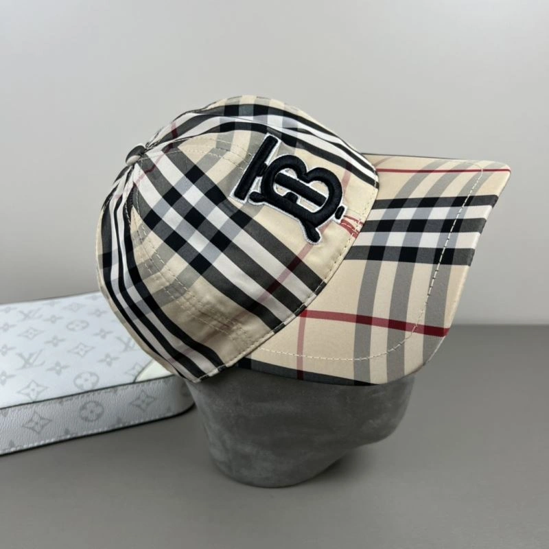 Burberry Caps Contemporary 260538