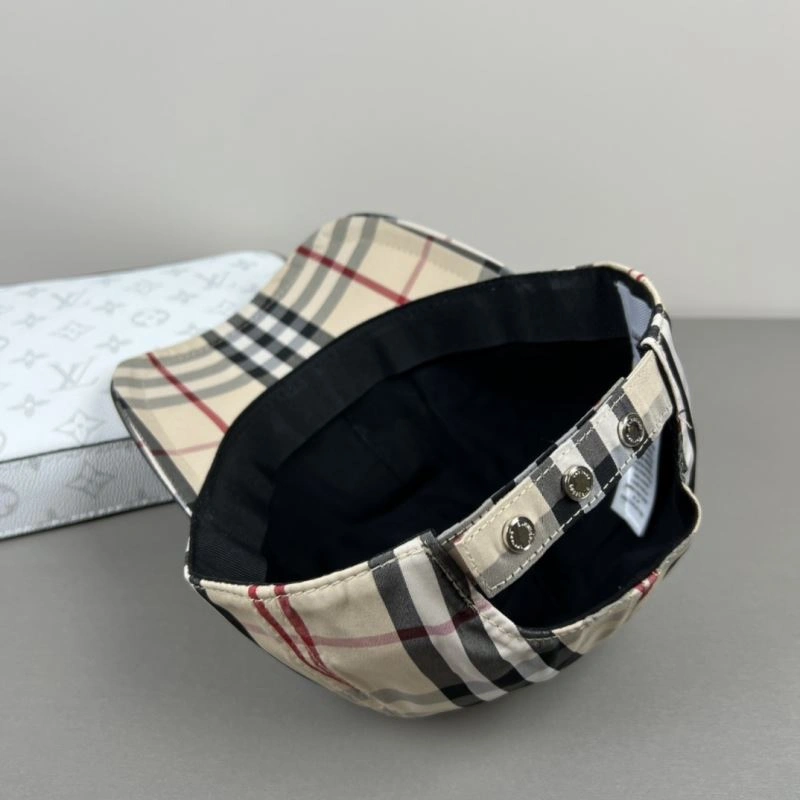 Burberry Caps Contemporary 260538