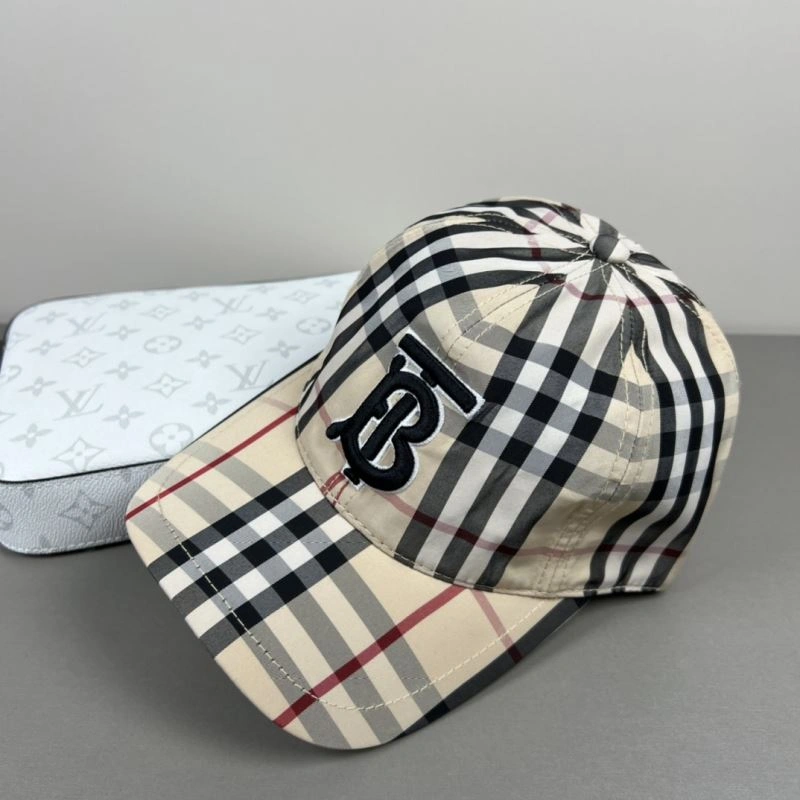 Burberry Caps Contemporary 260538