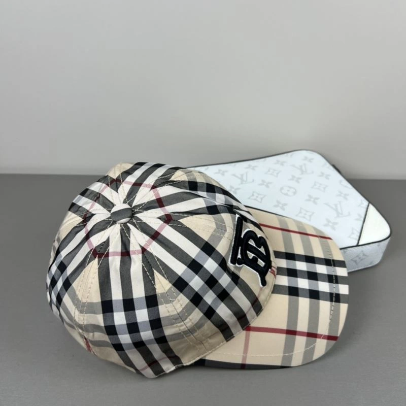 Burberry Caps Contemporary 260538