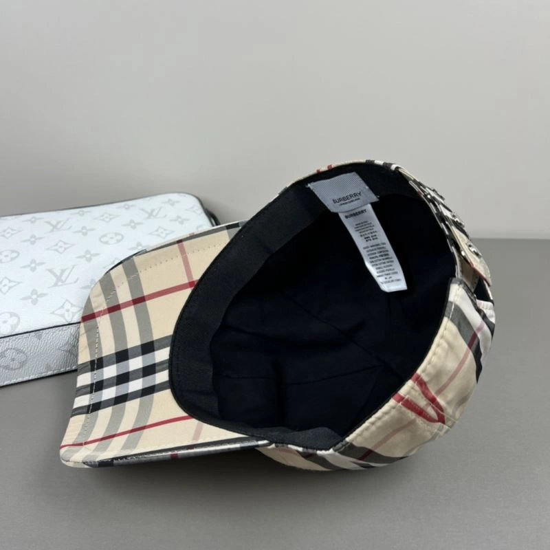 Burberry Caps Contemporary 260538