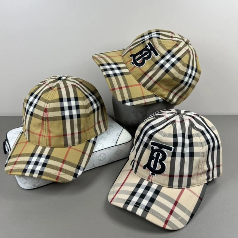 Burberry Caps Contemporary 260538