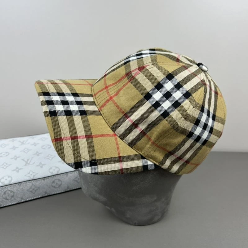 Burberry Caps Thermal 260511