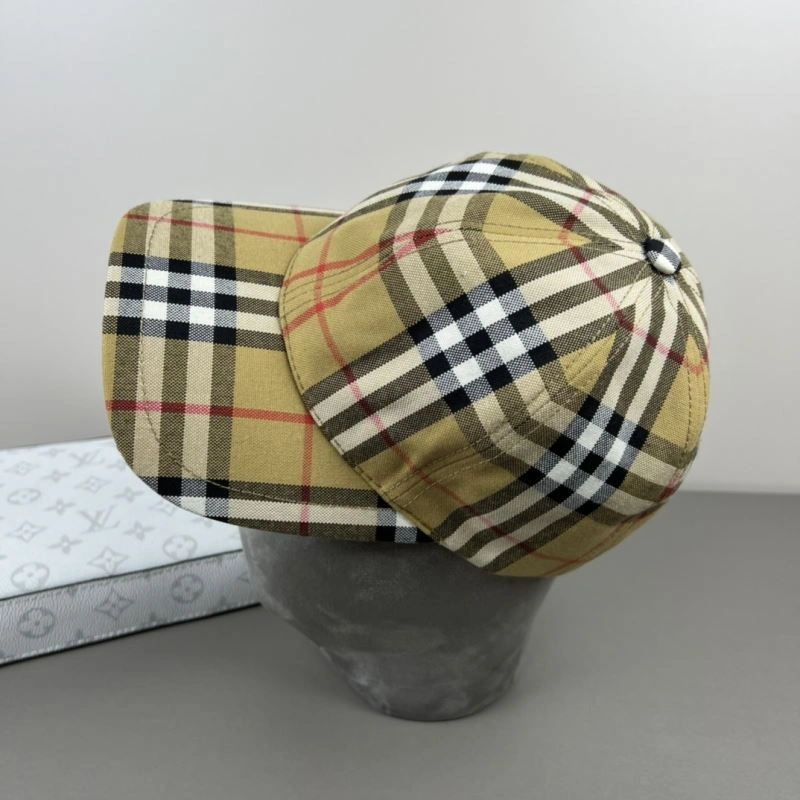 Burberry Caps Thermal 260511