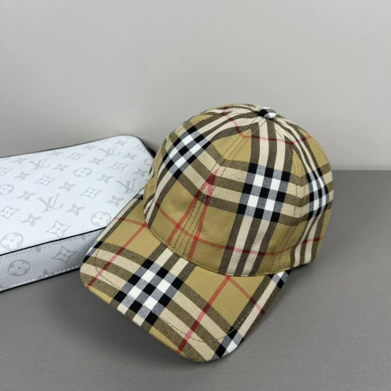 Burberry Caps Thermal 260511