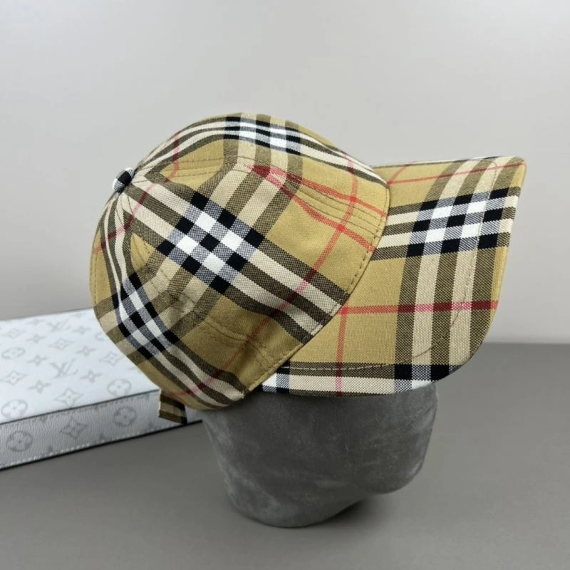 Burberry Caps Thermal 260511