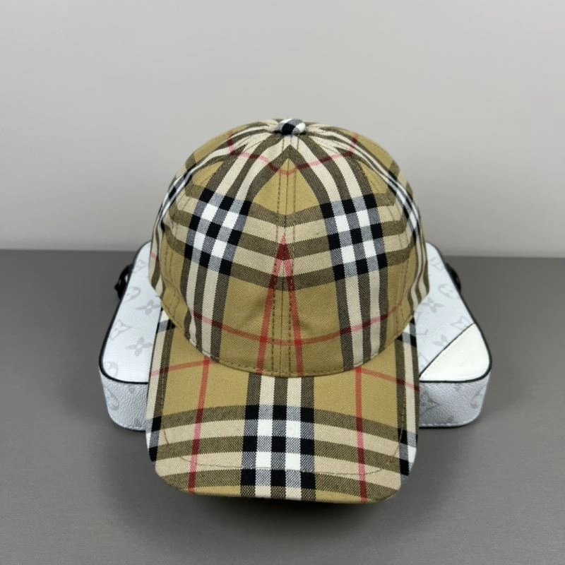 Burberry Caps Thermal 260511