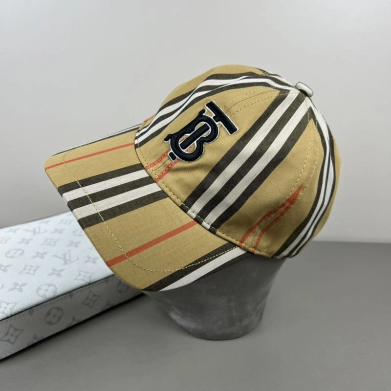 Timeless Burberry Caps 260522