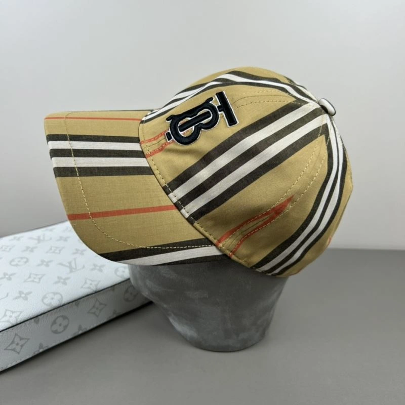 Timeless Burberry Caps 260522
