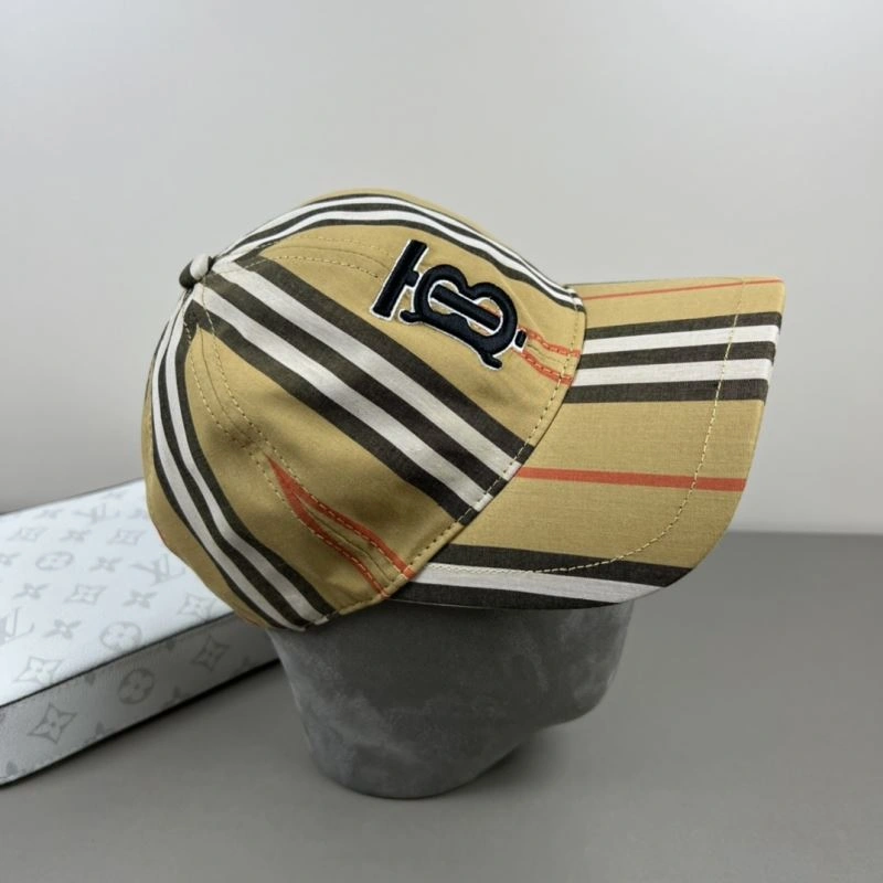 Timeless Burberry Caps 260522