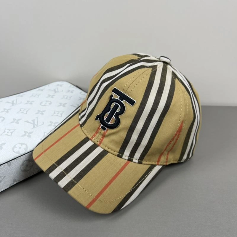 Timeless Burberry Caps 260522