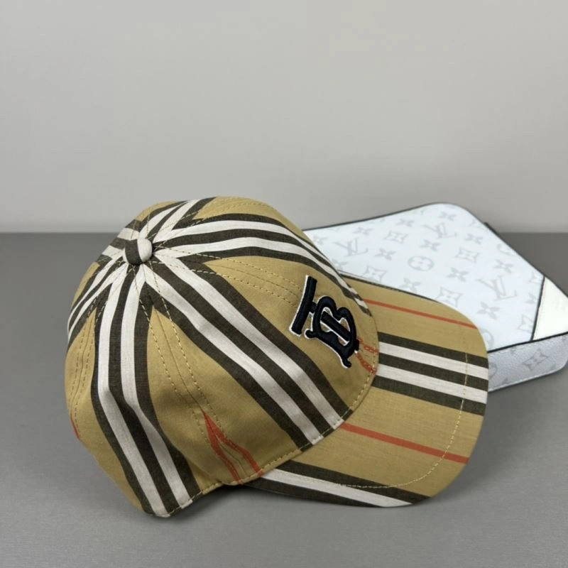 Timeless Burberry Caps 260522