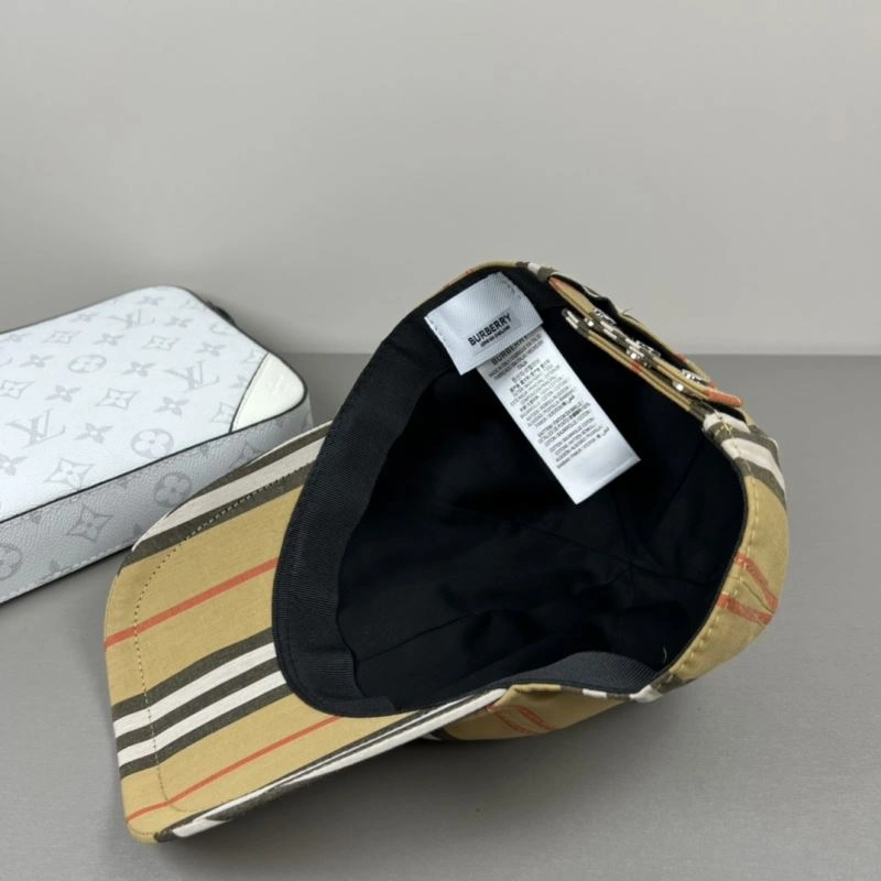 Timeless Burberry Caps 260522