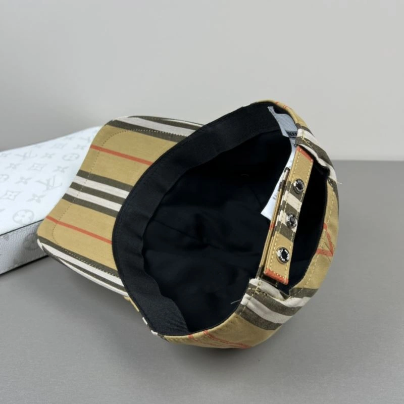 Timeless Burberry Caps 260522