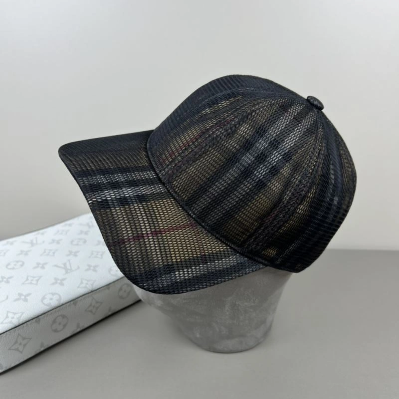 Burberry Caps WeatherProof 260518