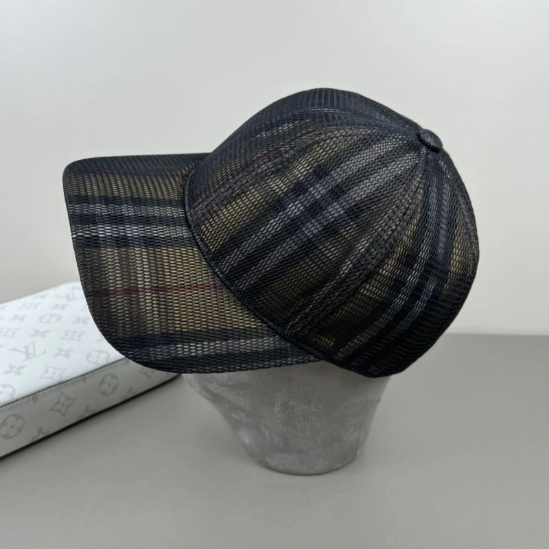 Burberry Caps WeatherProof 260518