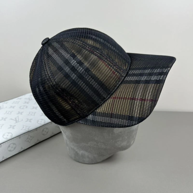 Burberry Caps WeatherProof 260518