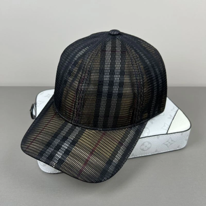 Burberry Caps WeatherProof 260518