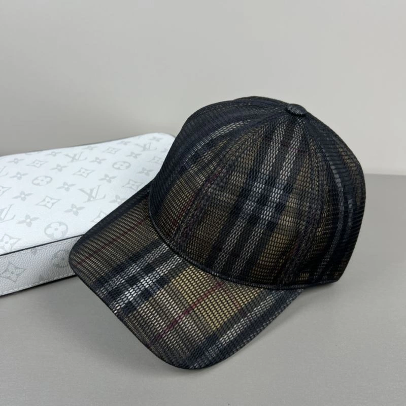 Burberry Caps WeatherProof 260518