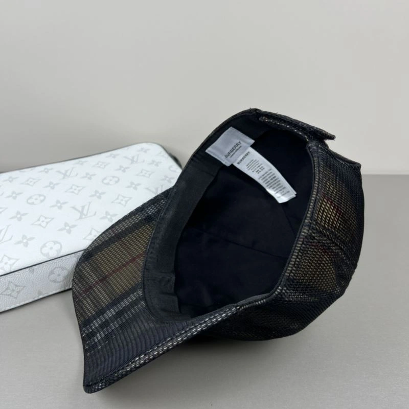 Burberry Caps WeatherProof 260518