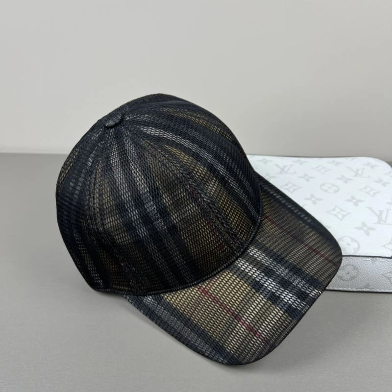 Burberry Caps WeatherProof 260518