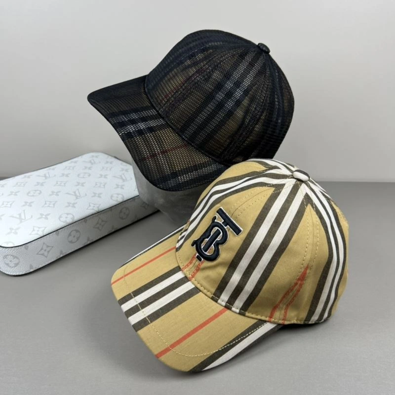 Burberry Caps WeatherProof 260518