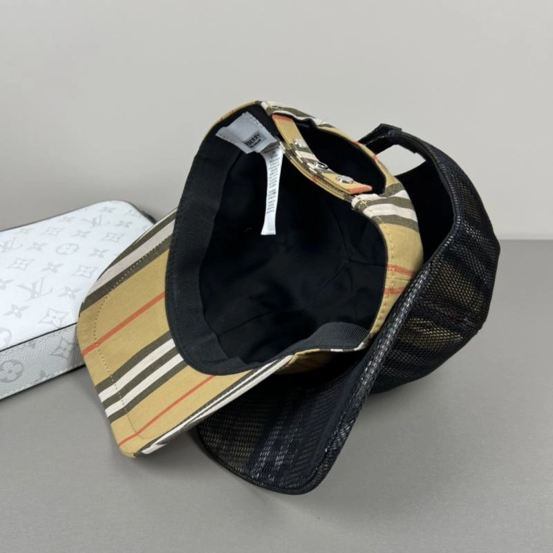 Burberry Caps WeatherProof 260518
