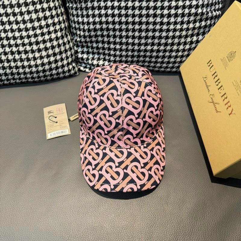 Burberry Caps FashionForward 260536