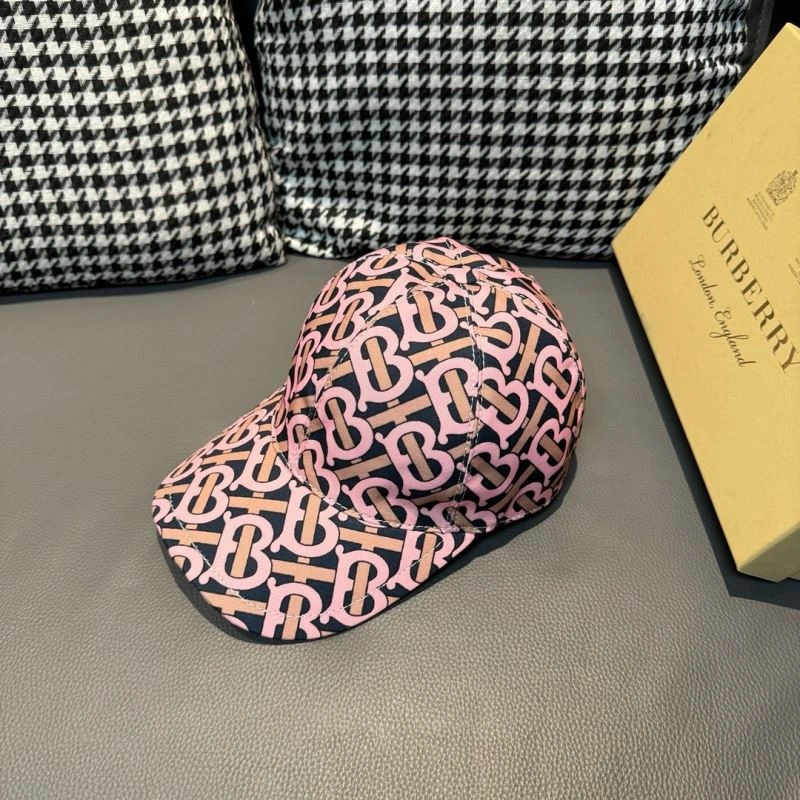 Burberry Caps FashionForward 260536