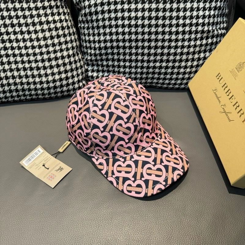 Burberry Caps FashionForward 260536
