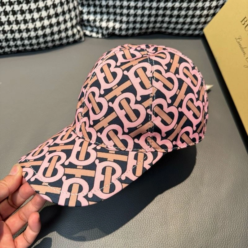 Burberry Caps FashionForward 260536