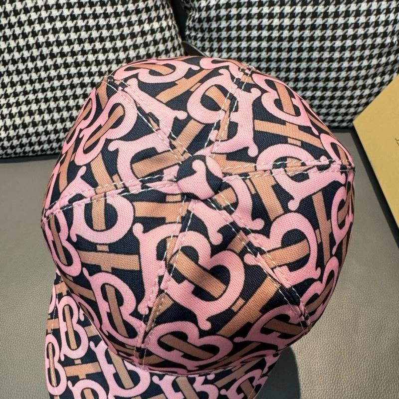 Burberry Caps FashionForward 260536