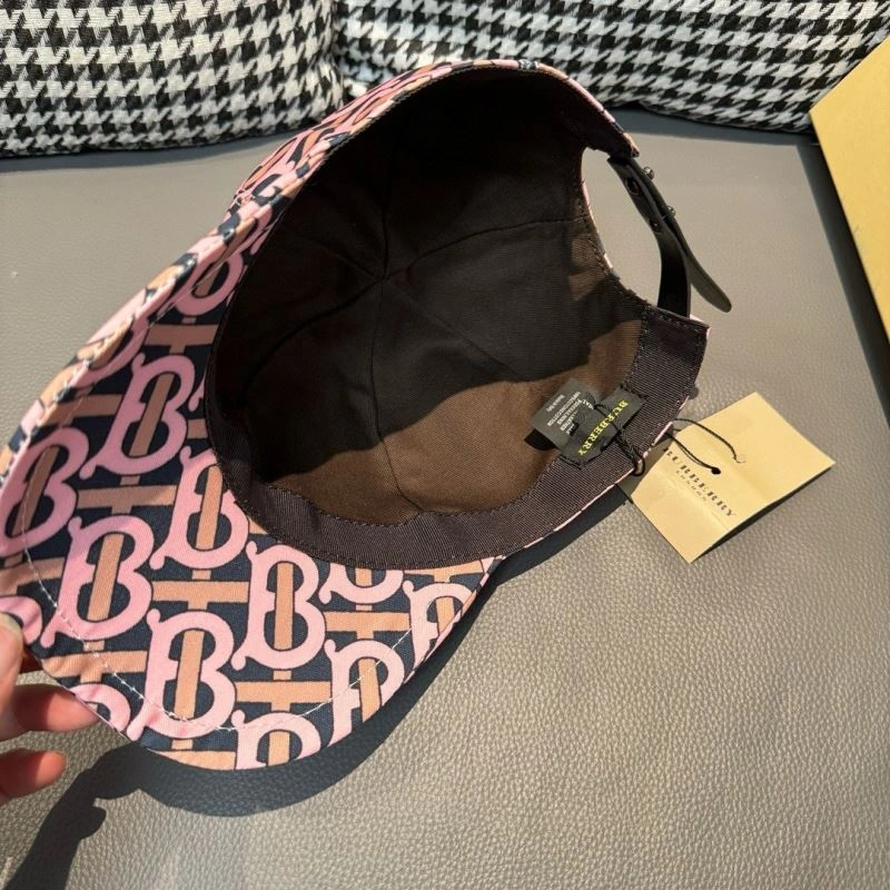 Burberry Caps FashionForward 260536
