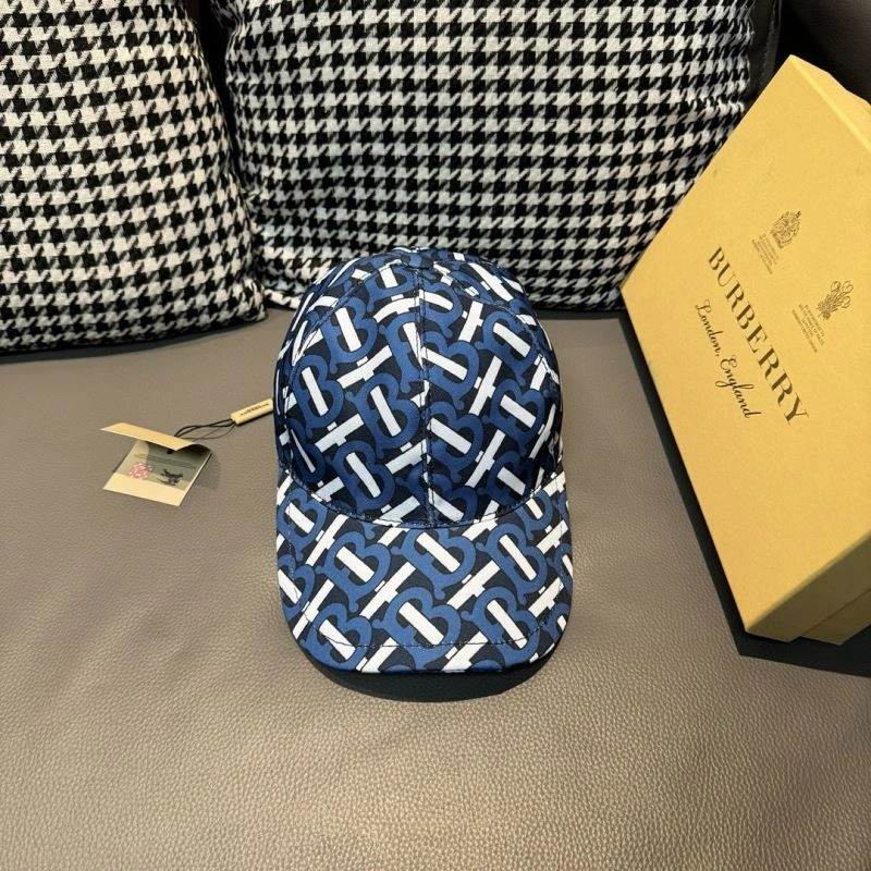 Burberry Caps FastDry 260510
