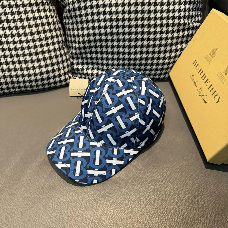 Burberry Caps FastDry 260510
