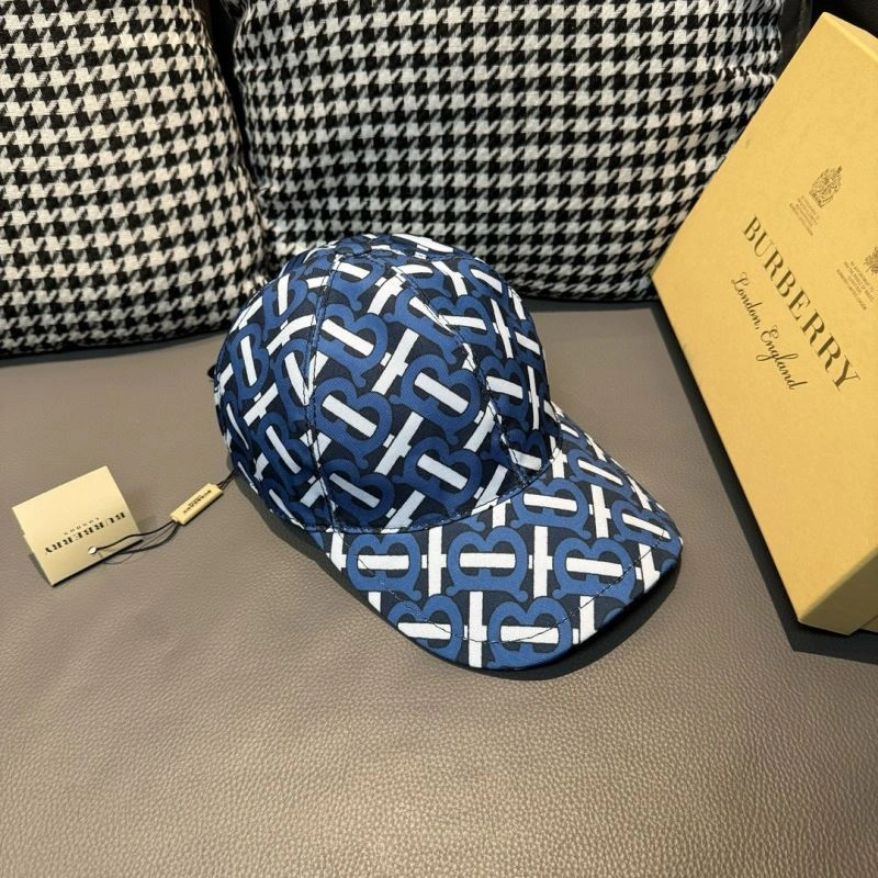 Burberry Caps FastDry 260510