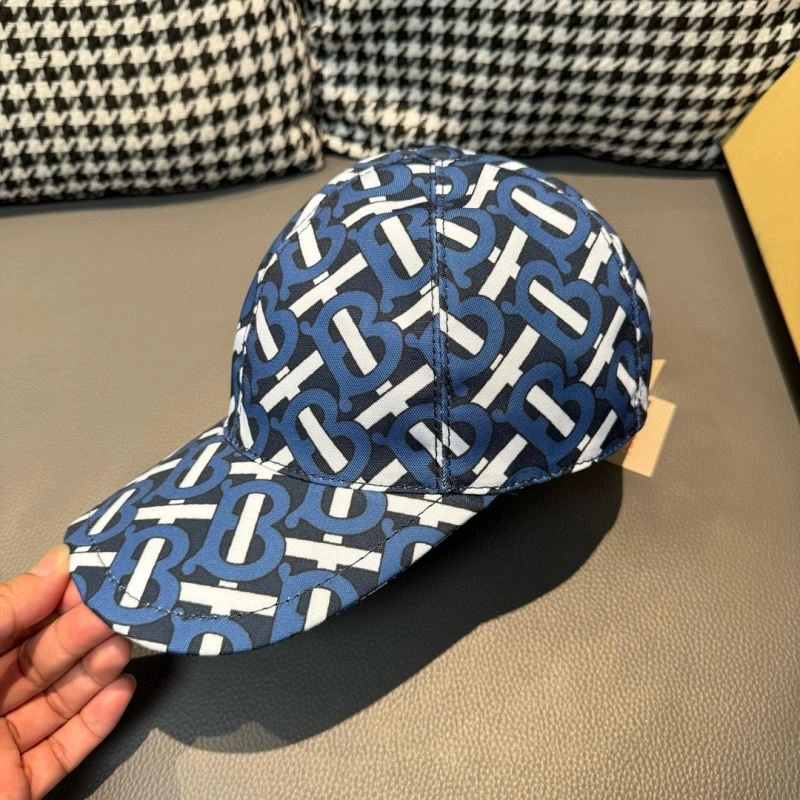 Burberry Caps FastDry 260510