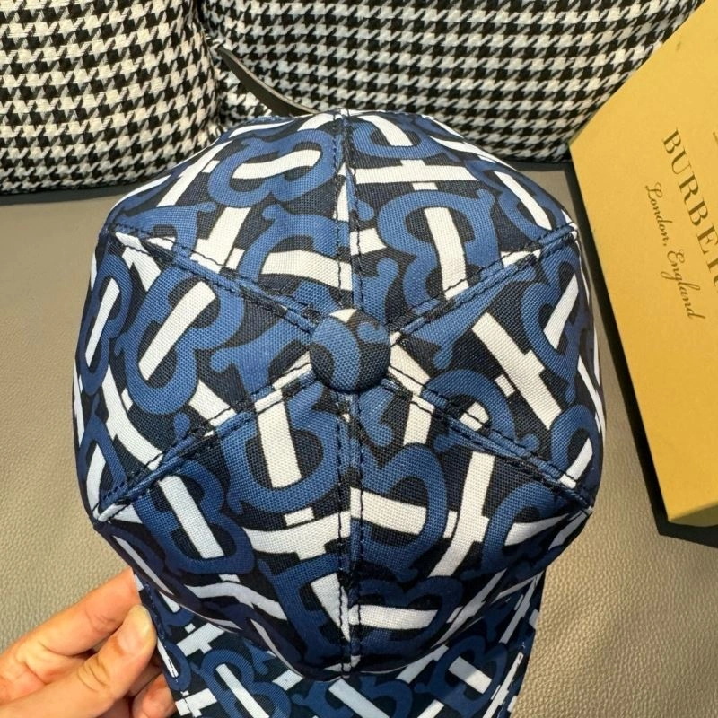 Burberry Caps FastDry 260510