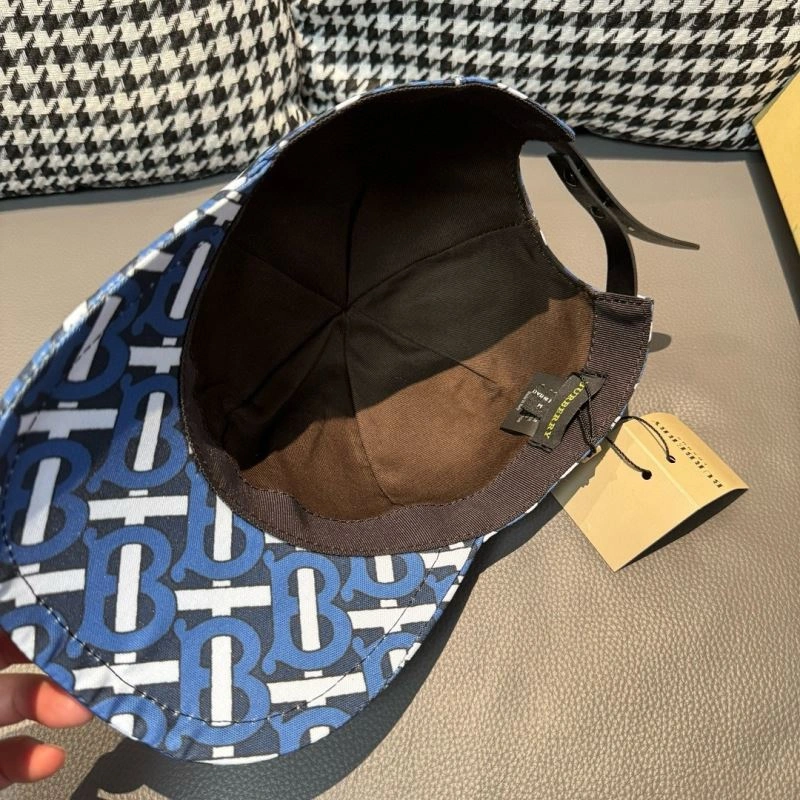 Burberry Caps FastDry 260510