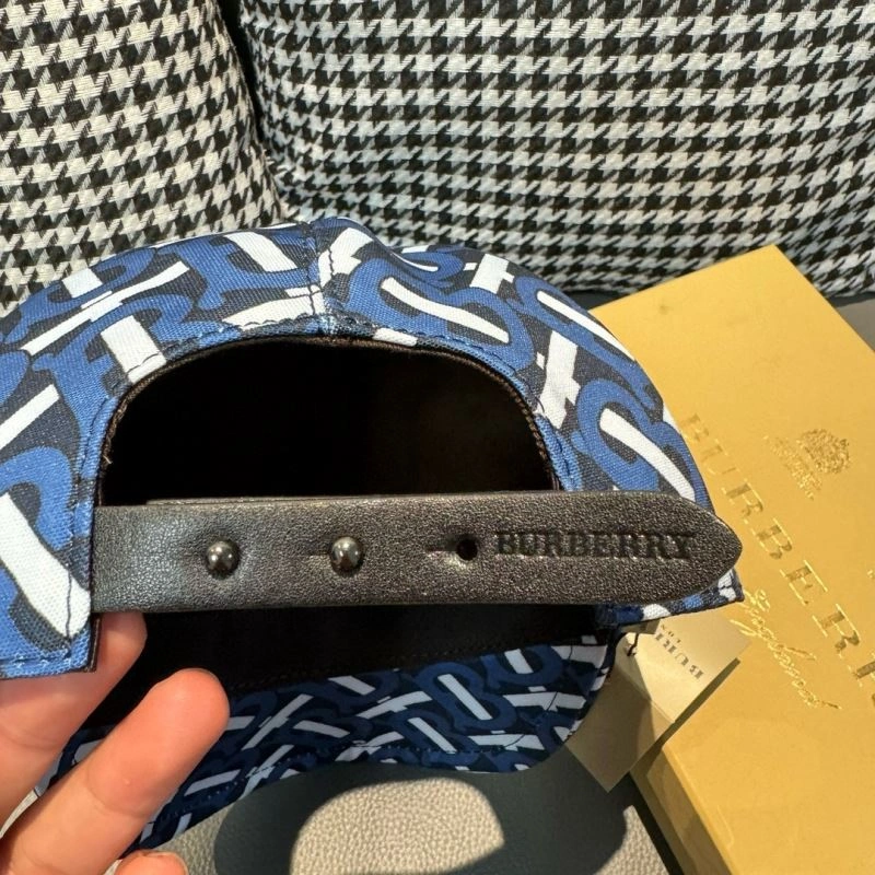 Burberry Caps FastDry 260510