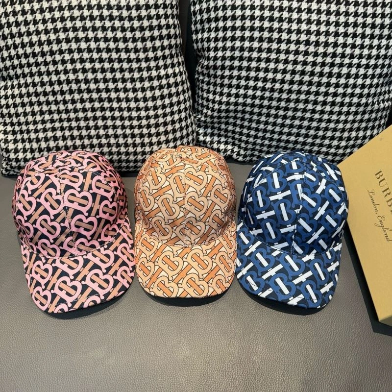 Burberry Caps FastDry 260510