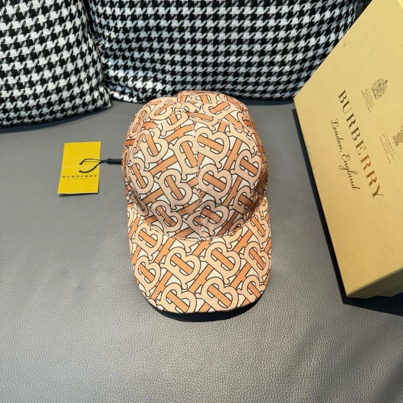 TopPick Burberry Caps 260515