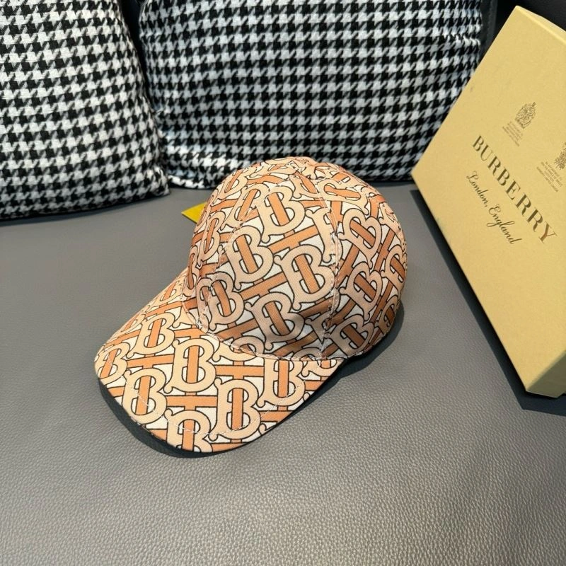 TopPick Burberry Caps 260515