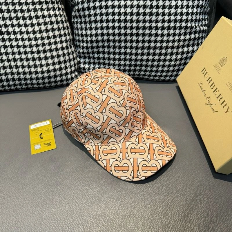 TopPick Burberry Caps 260515