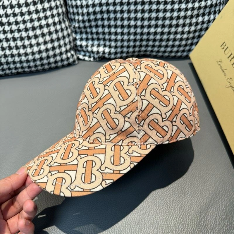 TopPick Burberry Caps 260515