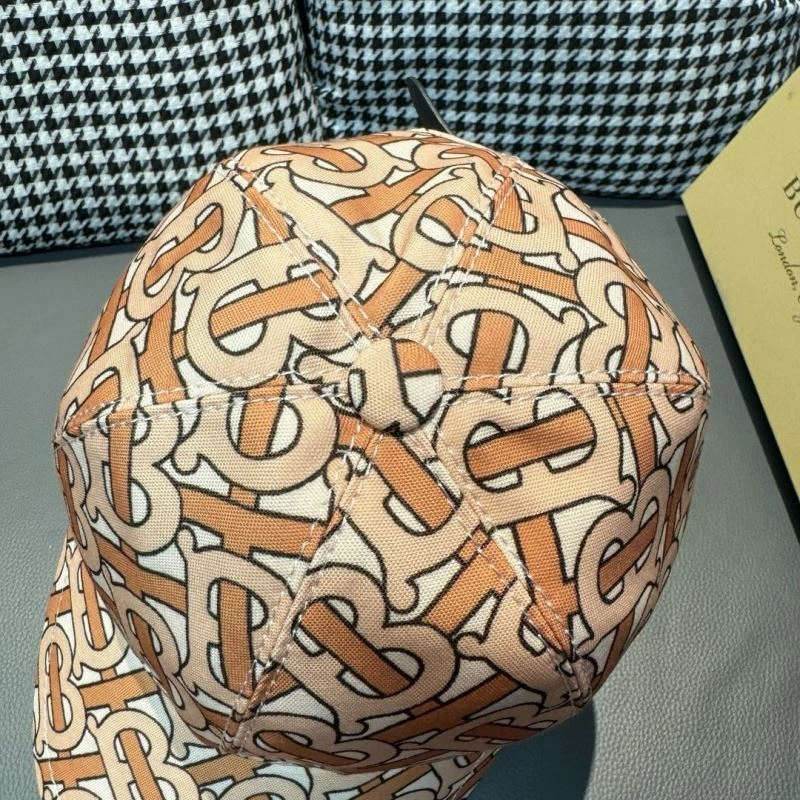 TopPick Burberry Caps 260515